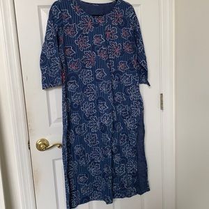 New Indian Kurti Tunic
